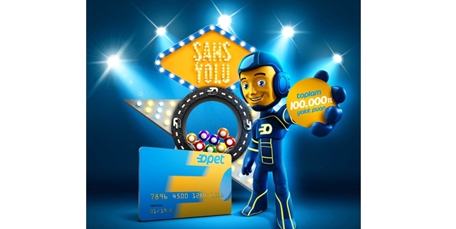 OPET’ten Yola Çıkacaklara Güzel Haber!