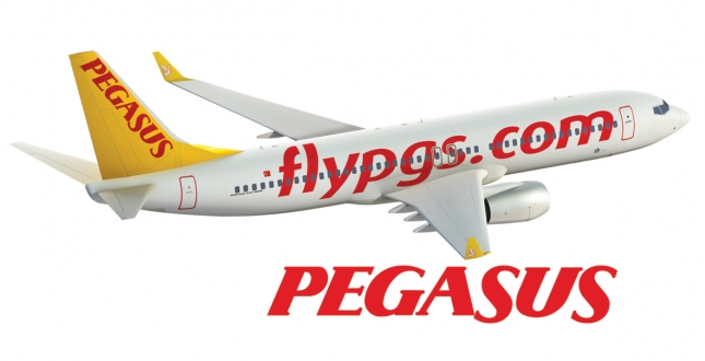 Pegasus’tan 1 bilet alana 1 bilet bedava!