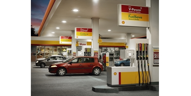 Shell’de Paycell ile Araçtan İnmeden Kolayca Öde