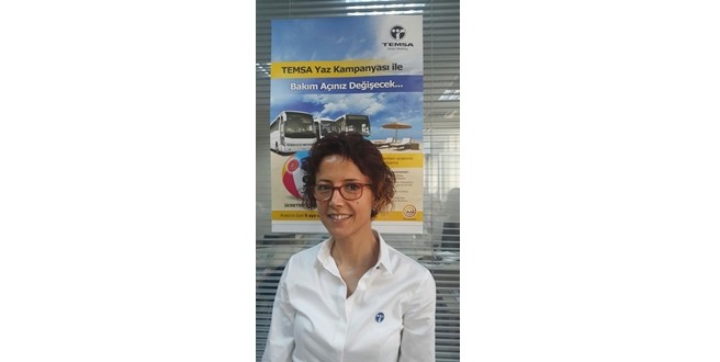 TEMSA Yaz Kampanyası’na başladı