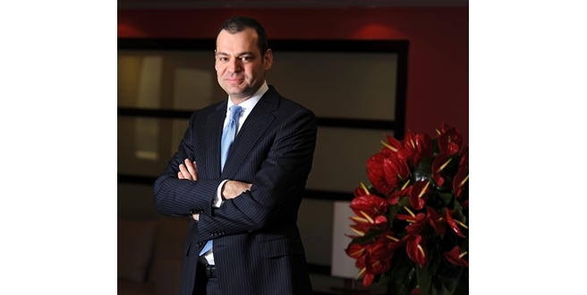 Aygaz, Avrupa İş Ödülleri’nde “Onur Kurdelesi” sahibi oldu.