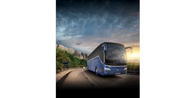 Castrol ve Temsa Global İşbirliğini Sürdürüyor!