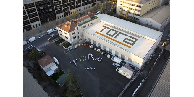 TORA, “İstatistiksel Stok Mutabakatı” ve “Wetstock Management” konularında sektöre hızlı girdi.