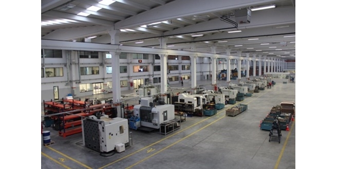 Kentpar Otomotiv, IFS ile daha da büyüyecek