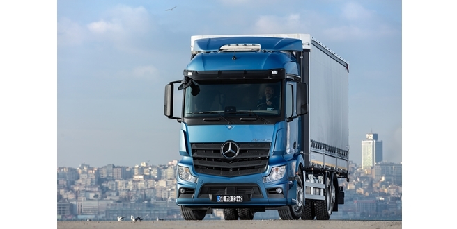 Mercedes-Benz Türk’ten Ağustos ayına özel fırsatlar