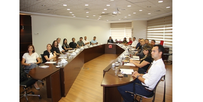 TEMSA, yenilikçi gücünü sanayicilere anlattı