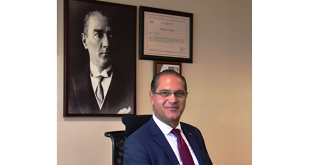 KADOİL’E ÜST DÜZEY ATAMA