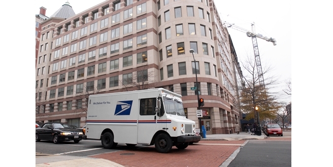 Karsan, Amerikan Posta Servisi (USPS) için Yeni Nesil Dağıtım Aracı Prototip Üretecek Şirketler Arasında..