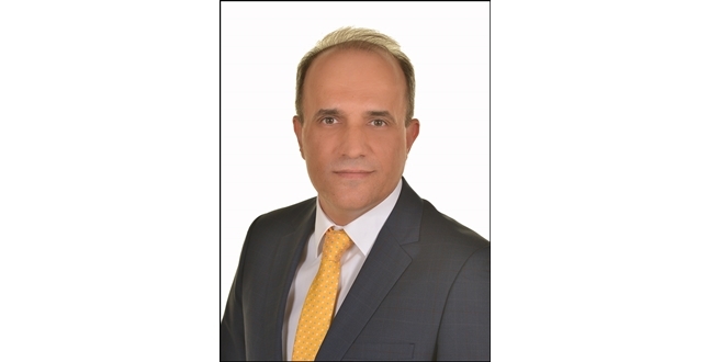 ASSAN LOJİSTİK A.Ş. GENEL MÜDÜRÜ HALİL ÖZENDİ OLDU