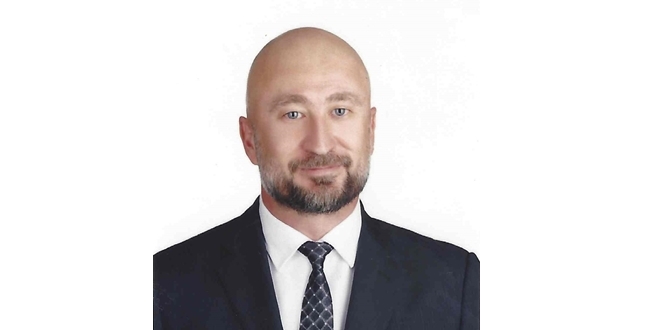 Brisa’nın yeni Uluslararası Pazarlar Direktörü Ertan Kurt oldu