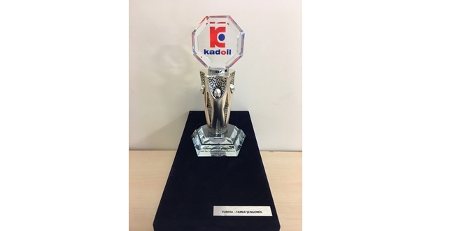 Kadoil 10. Yılını Bayi Ve Tedarikçileri İle Kutladı