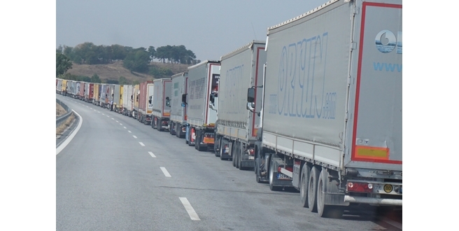 KAPIKULE, KAPIÇİLE OLDU !