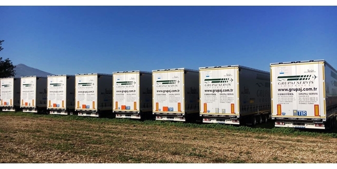 Krone, filo kiralama hizmetine başladı