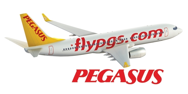Pegasus Hava Yolları istikrarlı büyümesini 2016’nın ilk 9 ayında da sürdürdü