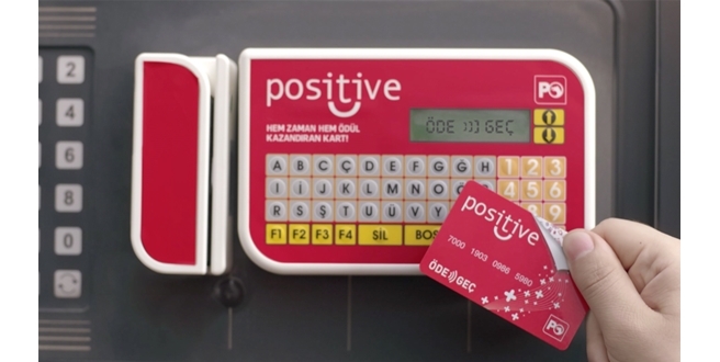 Petrol Ofisi’nde Kolaylıklar Dönemi  ÖDEGEÇ’le Başlıyor