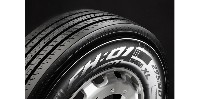 PİRELLİ YOLCU TAŞIMACILIĞINDA GÜVENLİK STANDARTLARINI YÜKSELTTİ