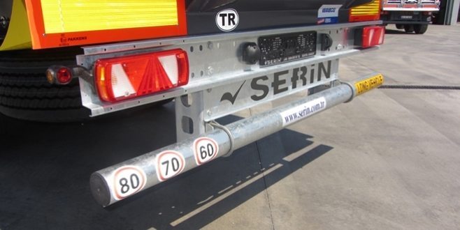 SERİN TREYLER, Geri Alım Garantili, Treyler değişim kampanyası başlattı.