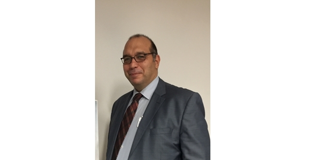 Sertrans Logistics Yeni Genel Müdür Yardımcısı Önder Sayın oldu