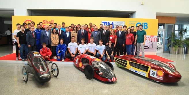 Shell Eco-marathon, ikinci kez Türkiye’de