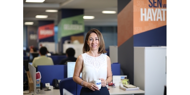 Stevie Awards 2016, Ford Otosan İK ekibini ödüllendirdi