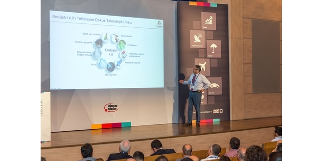 TEMSA, AKILLI ULAŞIM ÇÖZÜMLERİ İLE TEKNOLOJİ ŞİRKETİ OLMA YOLUNDA