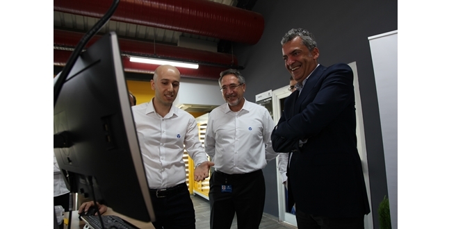 TEMSA, geleceğin dijital ulaşım standartlarını “Maker Ruhu” ile şekillendiriyor