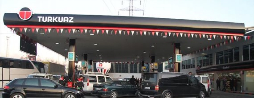 TURKUAZ PETROLLERİ KAMUOYU AÇIKLAMASI..