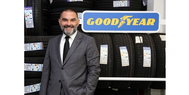 UltraGrip Lastikleri İle Kışın Yolunuz Açık Olsun!