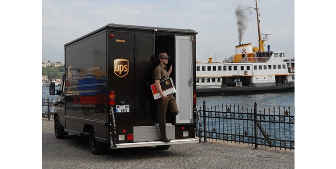 UPS, Kadınlar ve Genç Kızlar için Gelişim Olanaklarına Odaklanıyor