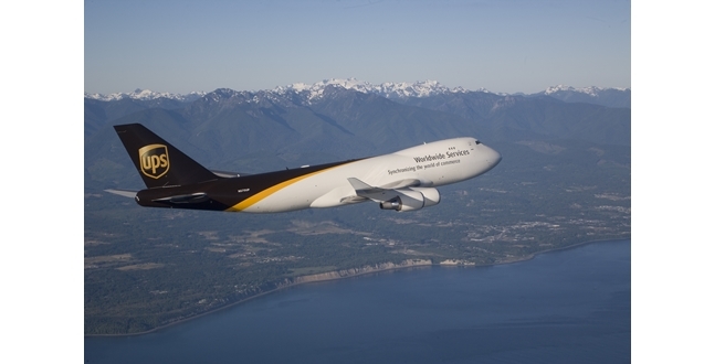 UPS WORLDWIDE EXPRESS PLUS® HİZMETİ 28 ÜLKEDE DAHA VERİLİYOR