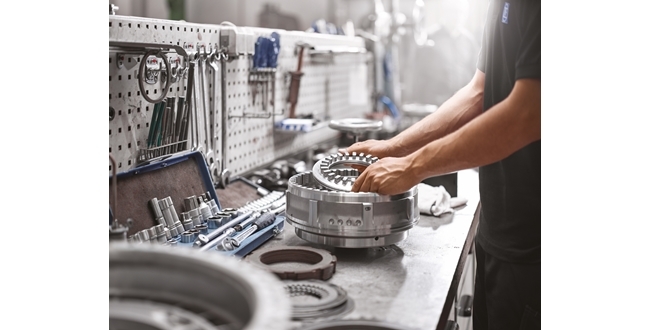 ZF Ürün Portföyüne yeni Sachs Tork Konvertörleri ekledi