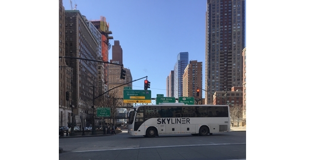 ABD’li TESLA’nın da tercihi TEMSA