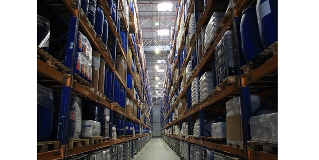 ALIŞAN LOJİSTİK’TEN KONYA’YA YENİ YATIRIM