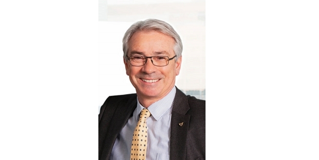 ARAS KARGO’NUN HİSSEDARI AUSTRIAN POST 3. ÇEYREK SONUÇLARINI AÇIKLADI