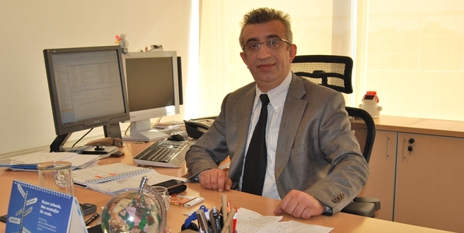 Asis, Otomasyon Sistemlerini Endüstri 4.0 Devrimine Eş Zamanlı geliştiriyor