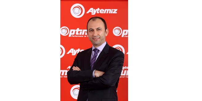 Aytemiz Aracınızın Motorunu  Optimum Yakıtları ile Koruyor