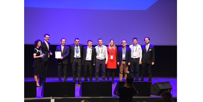 Brisa’nın inovasyon projelerine SAP’den ödül