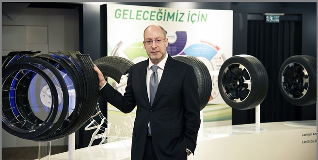 Brisa, yılın üçüncü çeyreğinde pazar liderliğini koruyor