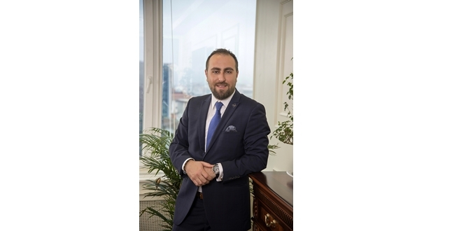 Etis Lojistik, Logitrans Fuarı’na  damgasını vurdu