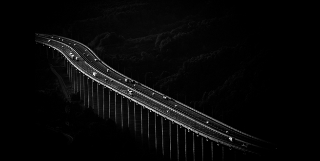 Ford Trucks 5. Uluslararası Fotoğraf Yarışması kazananları ödüllendirildi