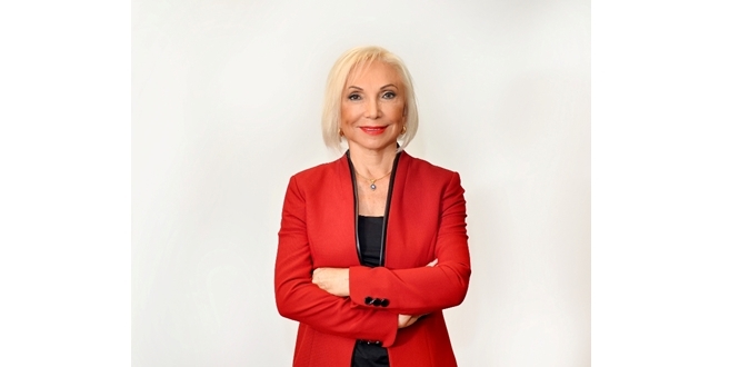 OPET Yönetim Kurulu Kurucu Üyesi Nurten Öztürk’den kadınlara çağrı