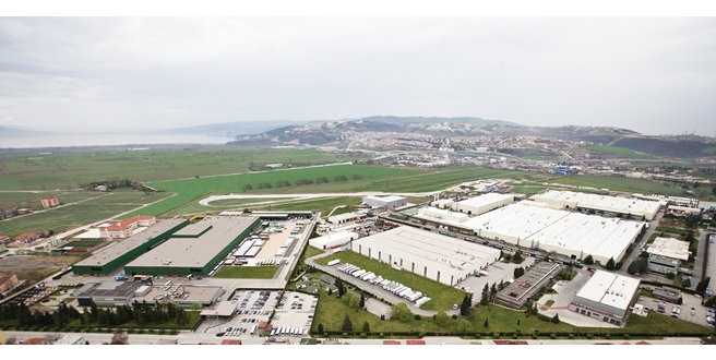 Otokar, BIST Sürdürülebilirlik  Endeksi’ndeki yerini güçlendiriyor