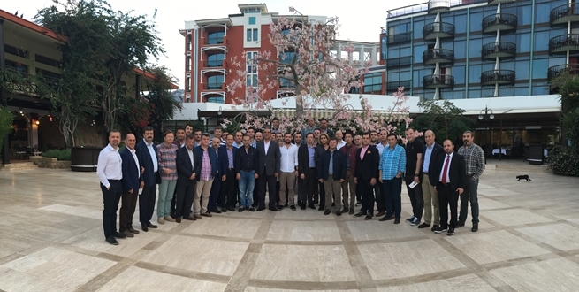 Otokar’dan müşteri odaklı satış eğitimi