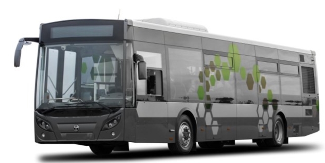 TEMSA, yeniliklerle Transist Fuarı’nda yerini alıyor..