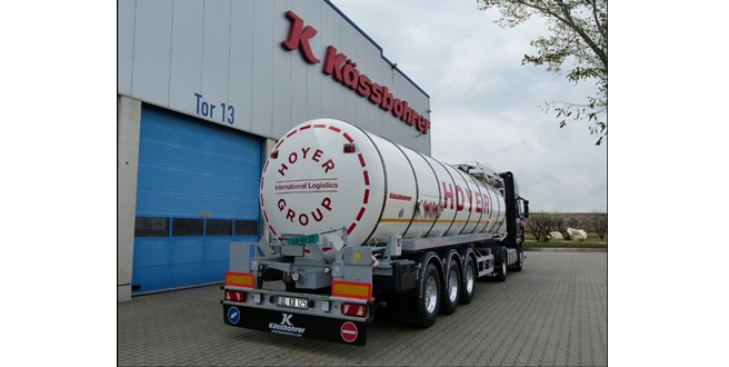 Tırsan İnovasyon Haftası’nda Teknolojisi İle Sektörüne Örnek Olacak