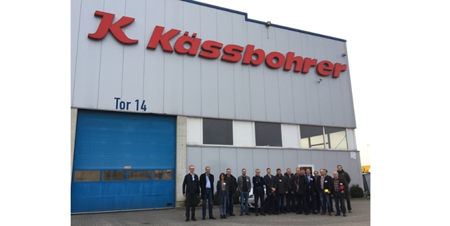 TIRSAN SEKTÖR GELİŞİMİNE YÖN VERMEYE DEVAM EDİYOR