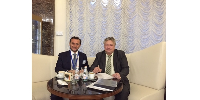 Türkiye ile Belarus Arasında lojistik koridor için Dev Anlaşma