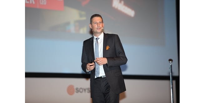 Yolda mola deyince Shell akla gelecek!