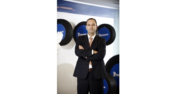 Ağır vasıta lastikleri pazarı, son çeyrekte %15’in üzerinde büyüdü