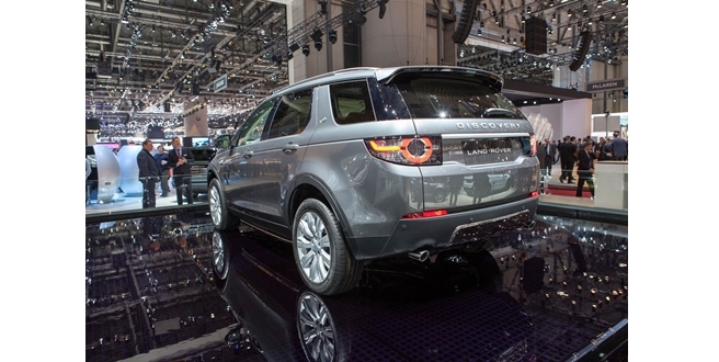 Araç Üreticileri Orijinal Ekipman Lastiklerinde de Continental Kalitesini Tercih Ediyor